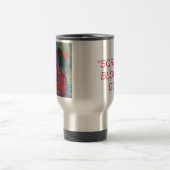 DEATH Scream Bloody Gore album cover mok (Center)