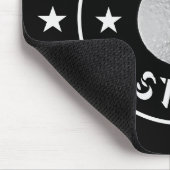 Death star muismat (Hoek)