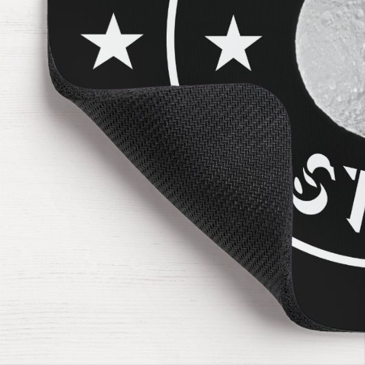 Death star muismat (Hoek)