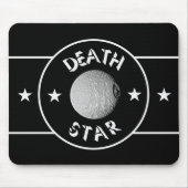 Death star muismat (Voorkant)