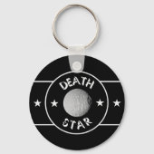 Death star sleutelhanger (Voorkant)