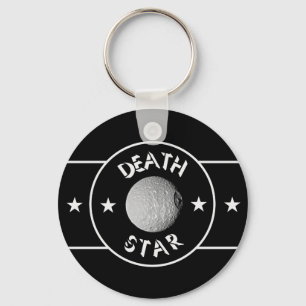 Death star sleutelhanger