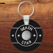Death star sleutelhanger (Voorkant)