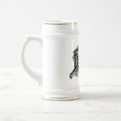 Death Stien Bierpul (Links)