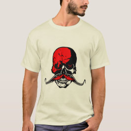 Death Tate T-shirt