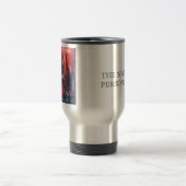 DEATH The Sound of Perseverance album cover mok (Center)