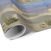 Death Valley 5 Cadeaupapier (Rol Hoek)