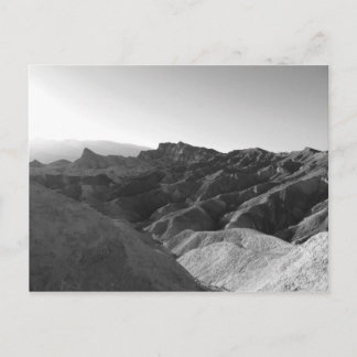 Death Valley Briefkaart