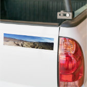 Death Valley Bumpersticker (Op Truck)