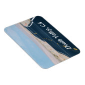 Death Valley, CA Magneet (Rechterzijde)