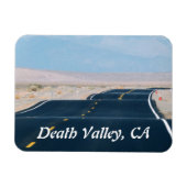 Death Valley, CA Magneet (Horizontaal)