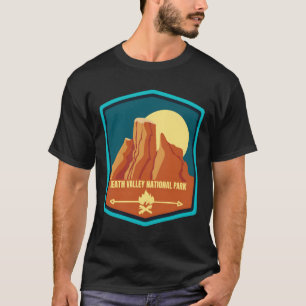 Death Valley � de geest van Australië T-shirt