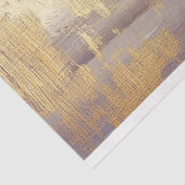 Death Valley Desert California Travel Decoupage Tissuepapier (Detail)