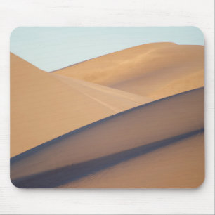Death Valley Dunes, 2012 (foto) SVP-Afbeeldingen Muismat