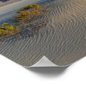 Death Valley Dunes and Mountains poster from 14.95 (Hoek)