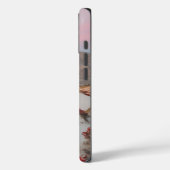 Death Valley Dunes Case-Mate iPhone Case (Achterkant / Links)