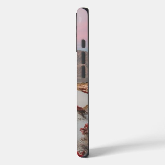 Death Valley Dunes Case-Mate iPhone Case