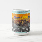 Death Valley Koffiemok (Center)