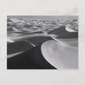 Death Valley Landschap Briefkaart (Voorkant)