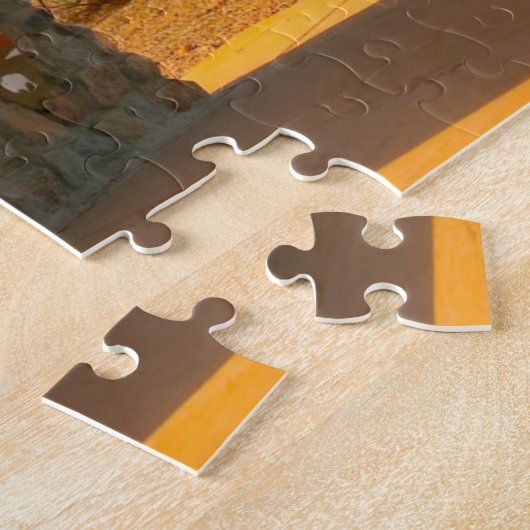 Death Valley Legpuzzel (Zijkant)