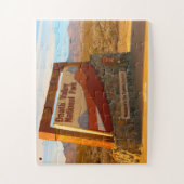 Death Valley Legpuzzel (Verticaal)