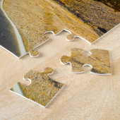 Death Valley Legpuzzel (Zijkant)