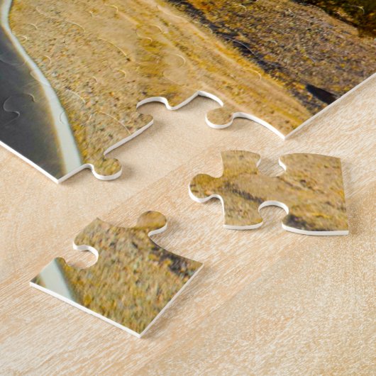 Death Valley Legpuzzel (Zijkant)