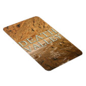 Death Valley Magneet (Rechterzijde)