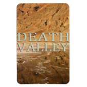 Death Valley Magneet (Verticaal)