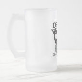 DEATH VALLEY MATGLAS BIERPUL (Links)