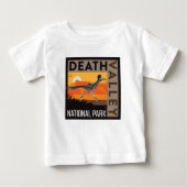 Death Valley Nationaal Park | Roadrunner (Voorkant)