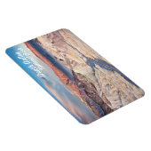 Death Valley Nationaal Park Zabriskie Point Uitzic Magneet (Rechterzijde)