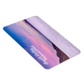 Death Valley Nationaal Park Zoutvlakte Magneet (Rechterzijde)