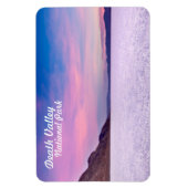 Death Valley Nationaal Park Zoutvlakte Magneet (Verticaal)