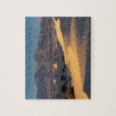 Death Valley National Monument (Californië) Legpuzzel (Verticaal)