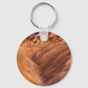 Death Valley National Park California souvenir Sleutelhanger