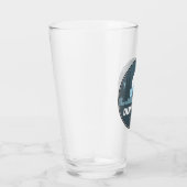 Death Valley National Park Herten Glas (Rechts)