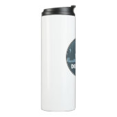 Death Valley National Park Herten Thermosbeker (Gedraaid links)