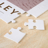 Death Valley National Park Mojave Woestijn Reizen Legpuzzel (Zijkant)