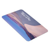 Death Valley National Park Zandduinen Magneet (Rechterzijde)