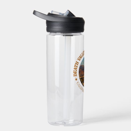 Death Valley NP Waterfles (Rechts)