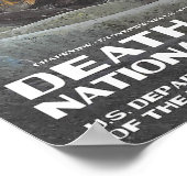 Death Valley Poster (Hoek)