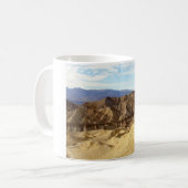 Death Valley Scene 06 Koffiemok (Voorkant links)