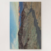 Death Valley Sunrise Legpuzzel (Verticaal)