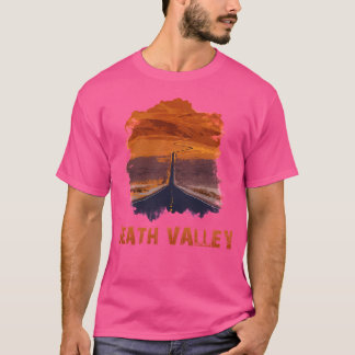 Death Valley T-shirt