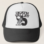 DEATH VALLEY TRUCKER PET (Voorkant)