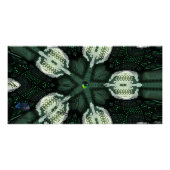 Death Watch Perfect Poster (Voorkant)