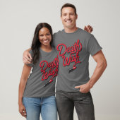 Death Wish T-shirt (Unisex)