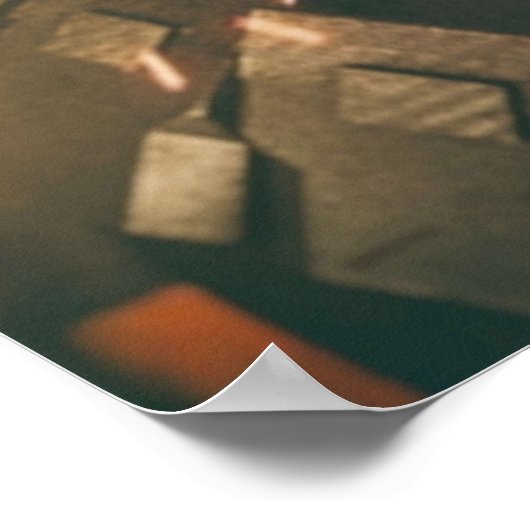 Deathberoerte DCEU Poster (Hoek)