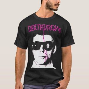 Deathdream Dead of Night Retro 70s Cult Horror Mov T-shirt